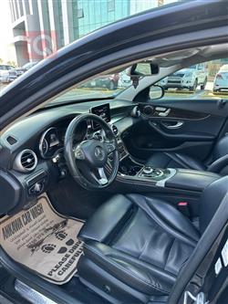 مرسيدس بنز C-Class